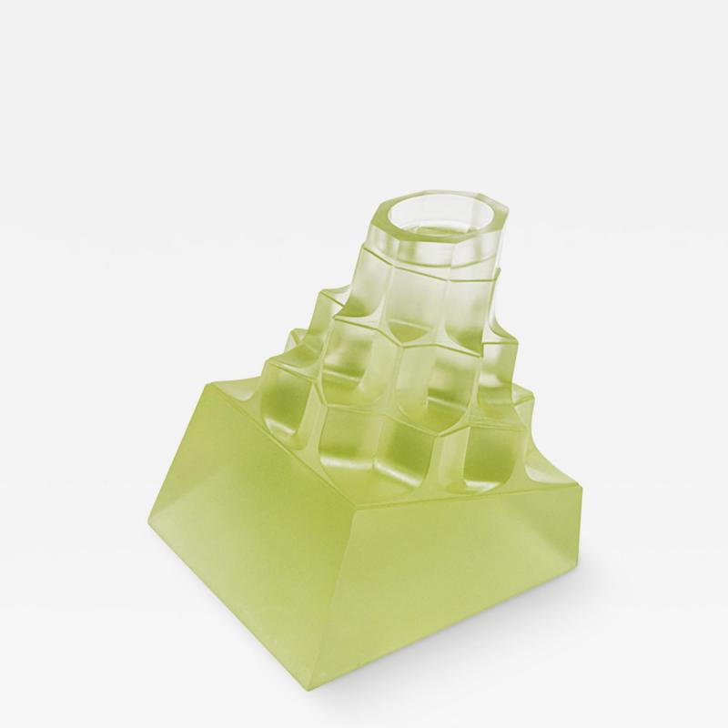  SOHEIL RAD Stone Flower Unknown