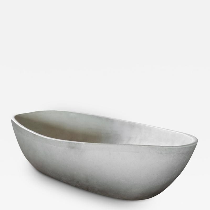  STUDIO LOHO CLAY BATHTUB