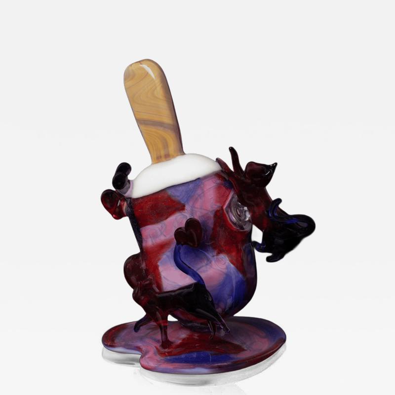  Sakibomb Sakibomb X Scomo Scomo Ice Pop Collab