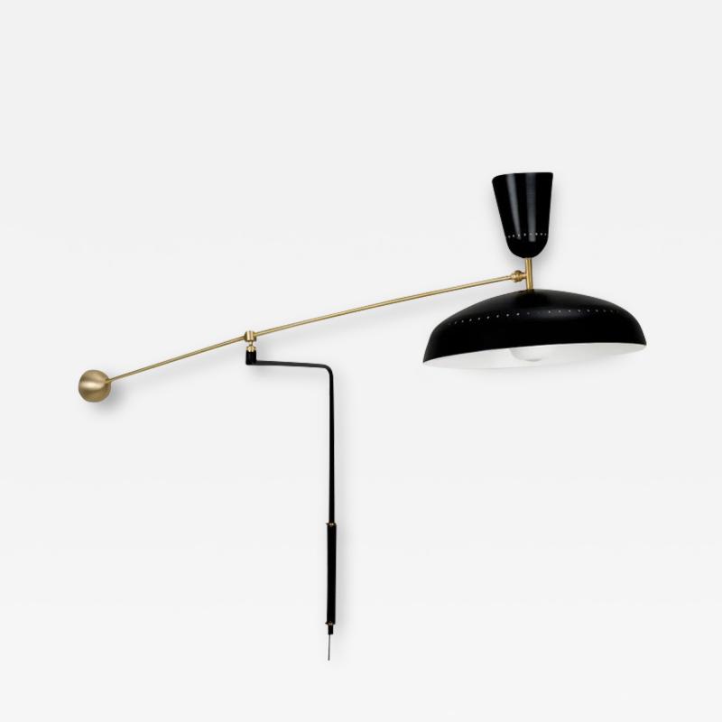  Sammode PIERRE GUARICHE G1 WALL LAMP