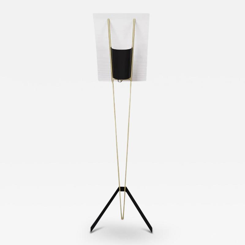  Sammode PIERRE GUARICHE G30 FLOOR LAMP