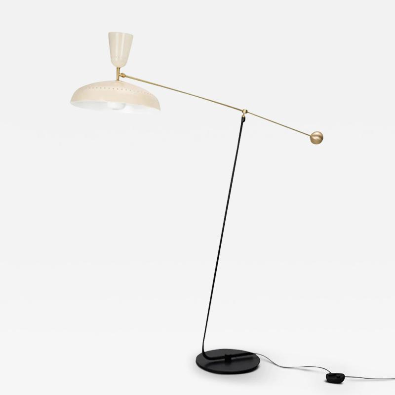  Sammode PIERRE GUARICHE SMALL G1 FLOOR LAMP