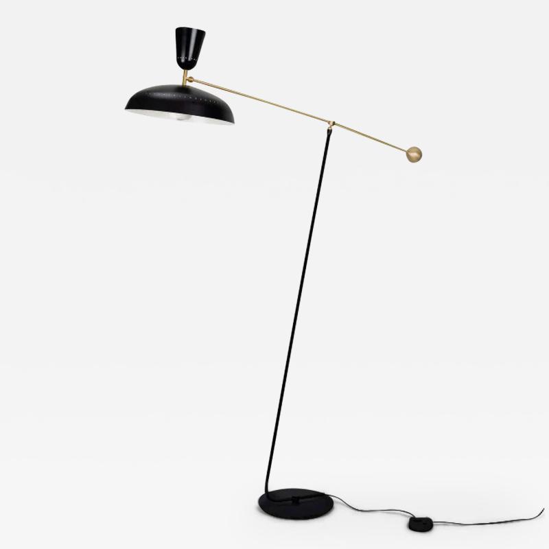  Sammode PIERRE GUARICHE SMALL G1 FLOOR LAMP