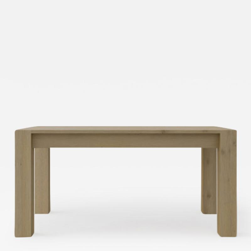  Santa Lucia Megawood Table