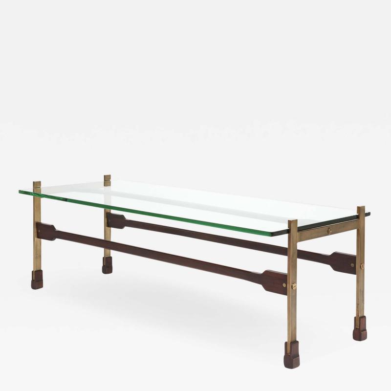  Santambrogio De Berti Coffee table