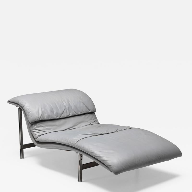  Saporiti Saporiti Lounge Chair by Giovanni Offredi 1974