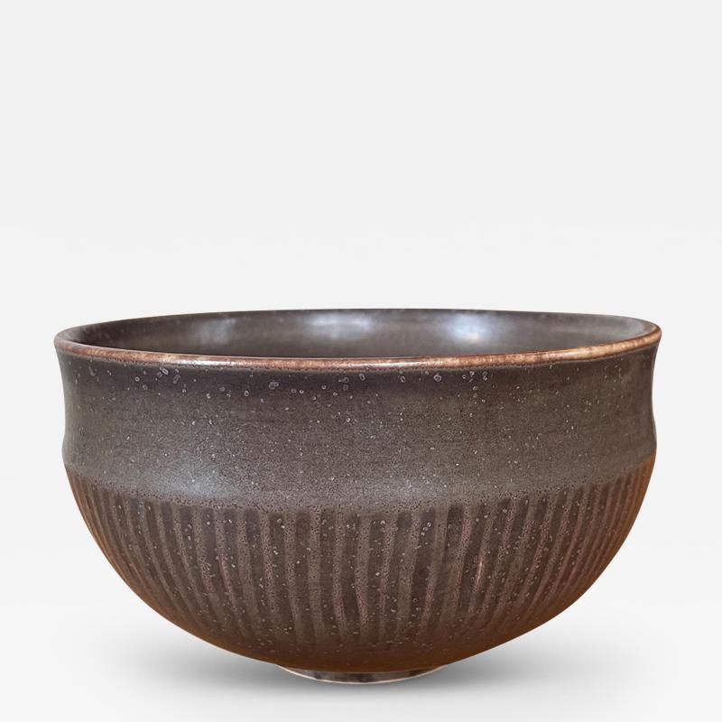  Saxbo Bowl by Eva Staehr Nielsen for Saxbo
