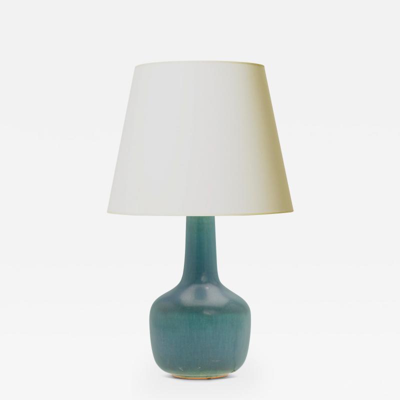  Saxbo Table Lamp by Eva Staehr Nielsen for Saxbo