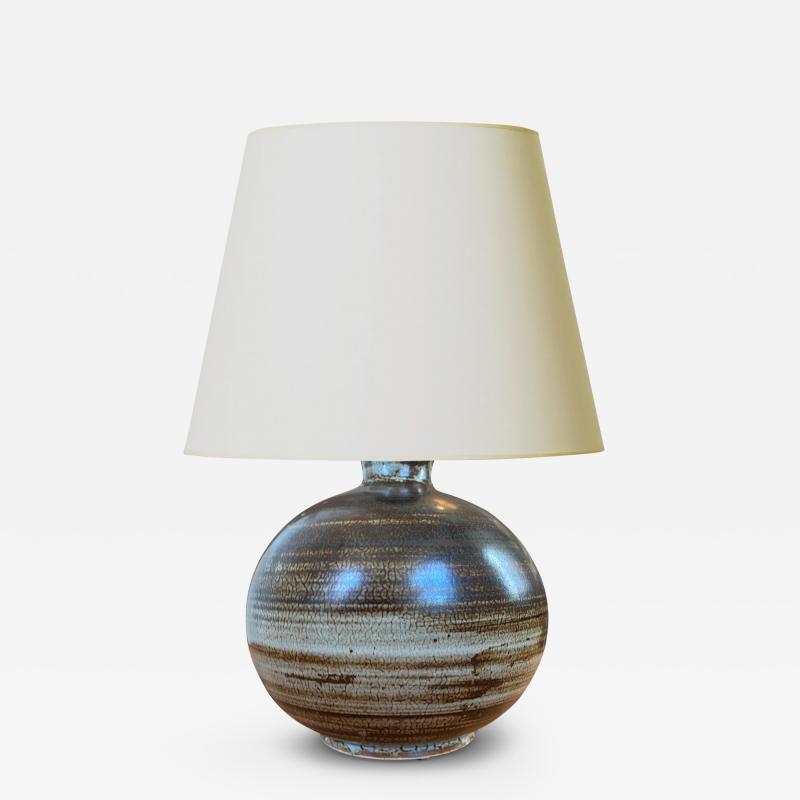  Saxbo Table Lamp by Eva Staehr Nielsen for Saxbo