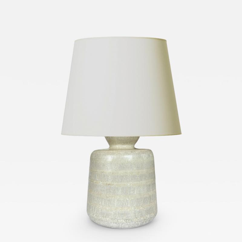  Saxbo Table Lamp by Eva Staehr Nielsen for Saxbo
