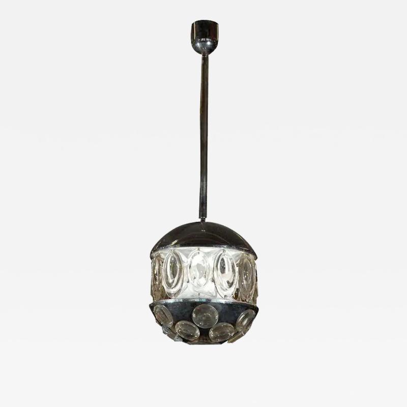  Sciolari Lighting Hanging Fixture by Sciolari