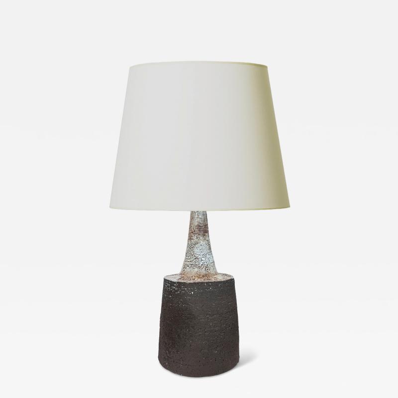  Sejer Keramikfabrik Table Lamp by Fridtjof Sejersen