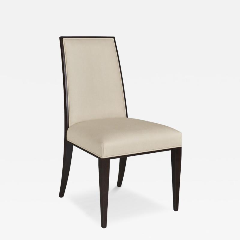  Sevensedie 0034S Dante Chair