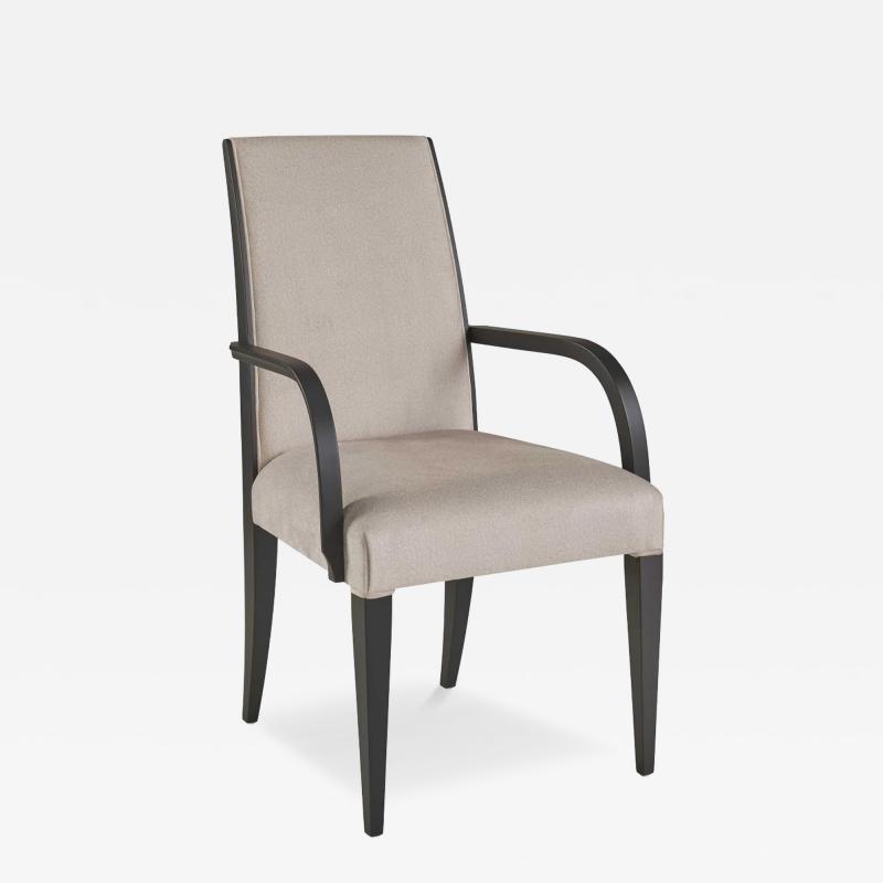 Sevensedie 0081A Carina Armchair