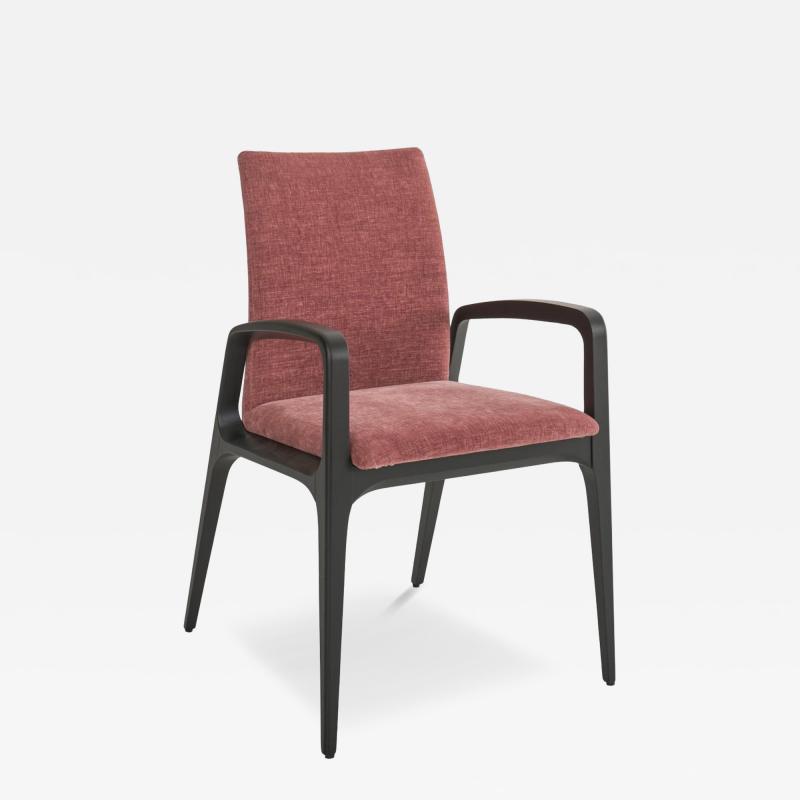  Sevensedie 0083A Calibra Armchair