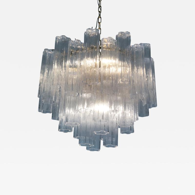  SimoEng Impressive Murano Glass Sputnik Chandelier italian tronchi