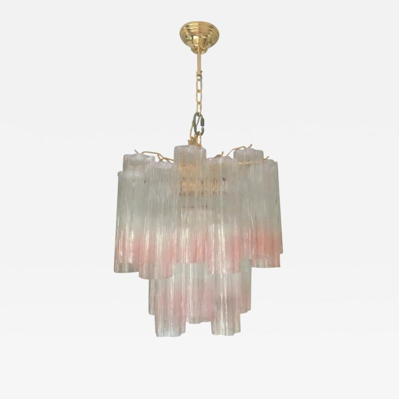  SimoEng Murano Glass Chandelier by Simoeng for Simoeng