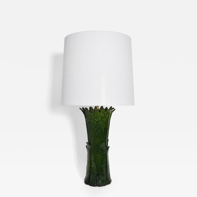  Sintra 55cm green lamp Barracuda Edition 