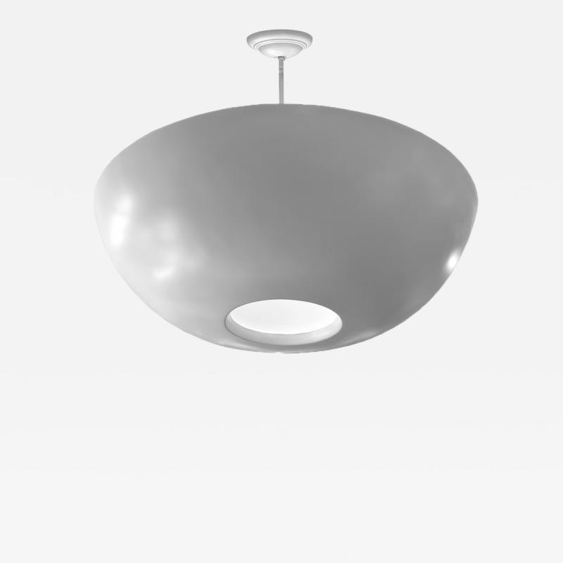  Sirmos Sirmos Full Sphere Chandelier 1980s