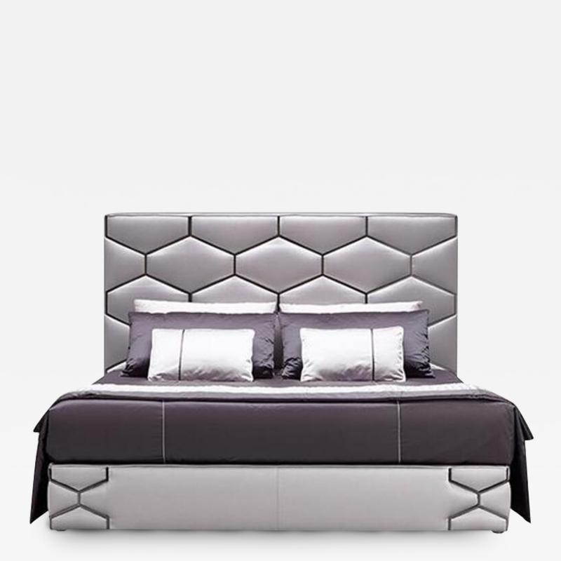  Siwa Soft Style Home Diamond Bed