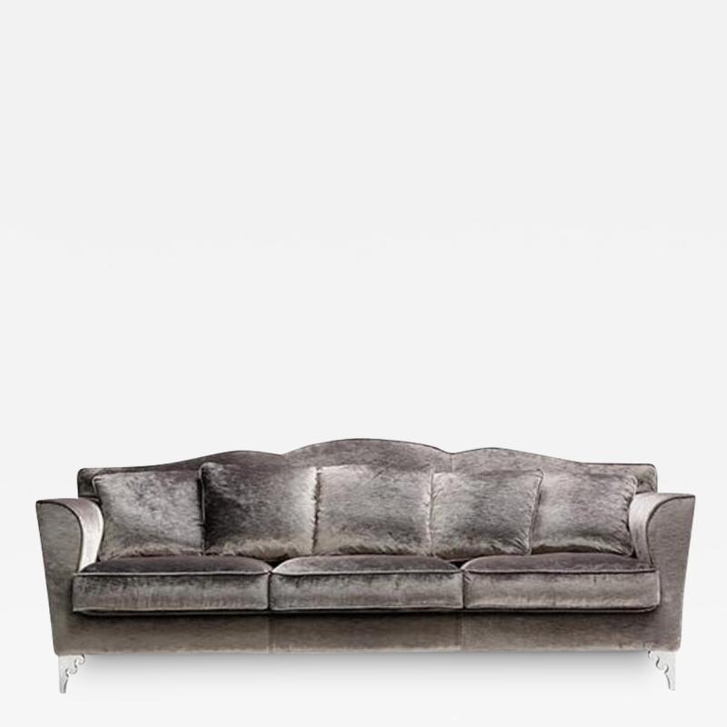  Siwa Soft Style Home Lucrezia Sofa