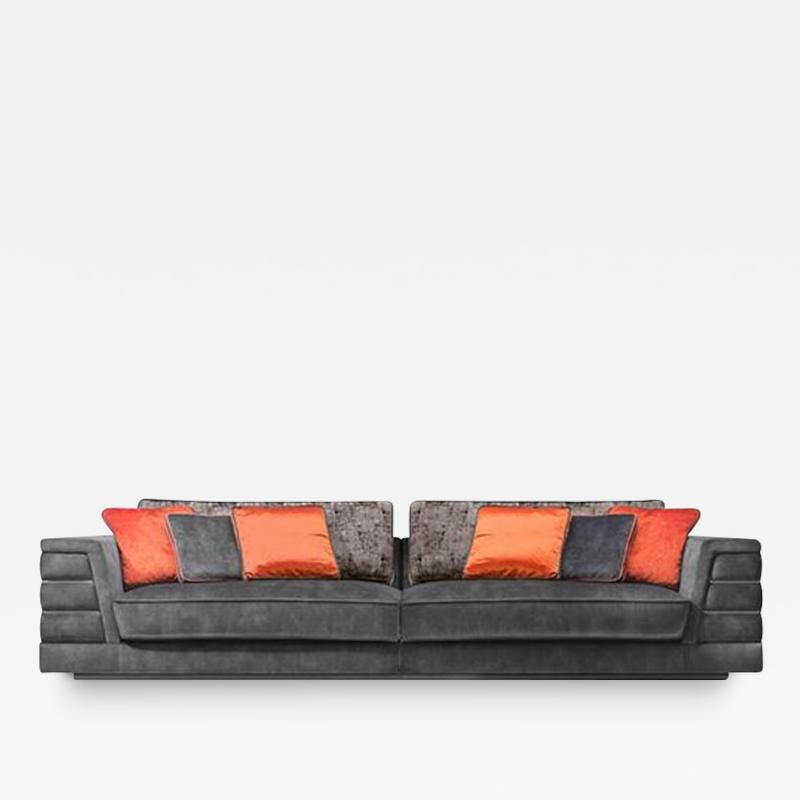  Siwa Soft Style Home Madison Sofa and Sectional