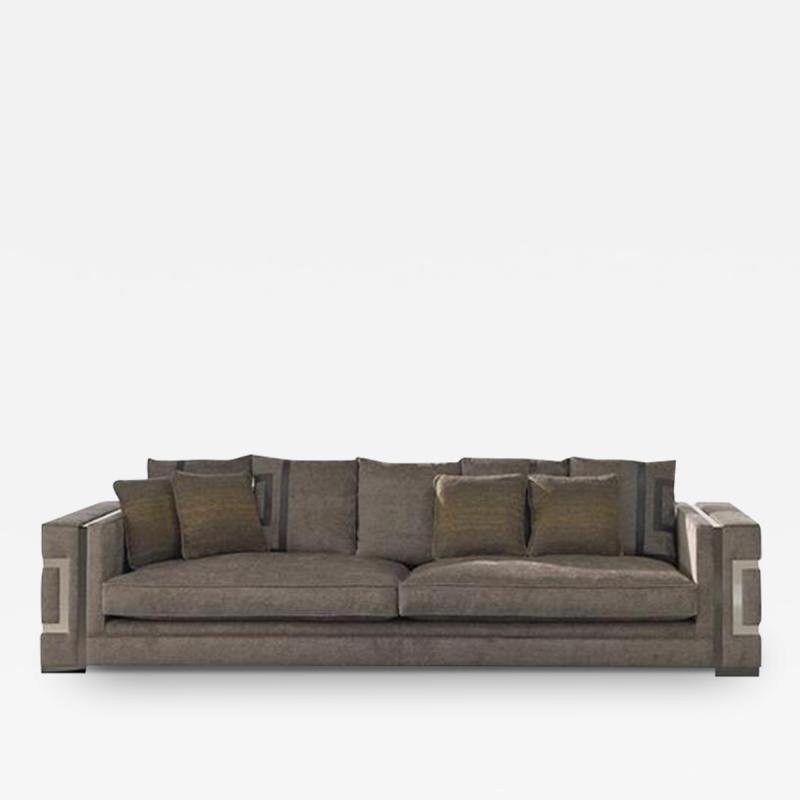  Siwa Soft Style Home Vertigo Sofa and Sectional