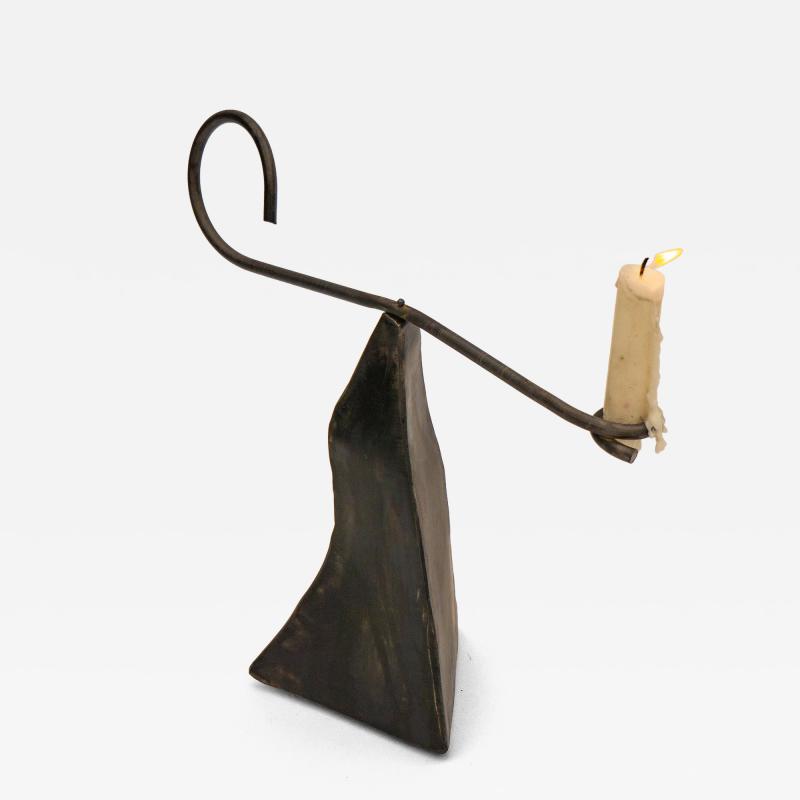  Six Dots Design Balancing act candle holder