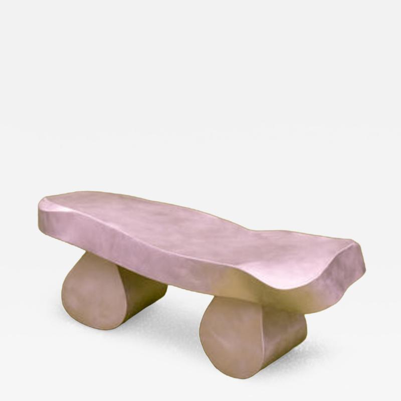  Six Dots Design Folly Through the Trees Bench