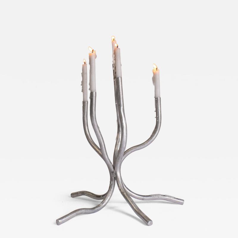  Six Dots Design Small Candelabra