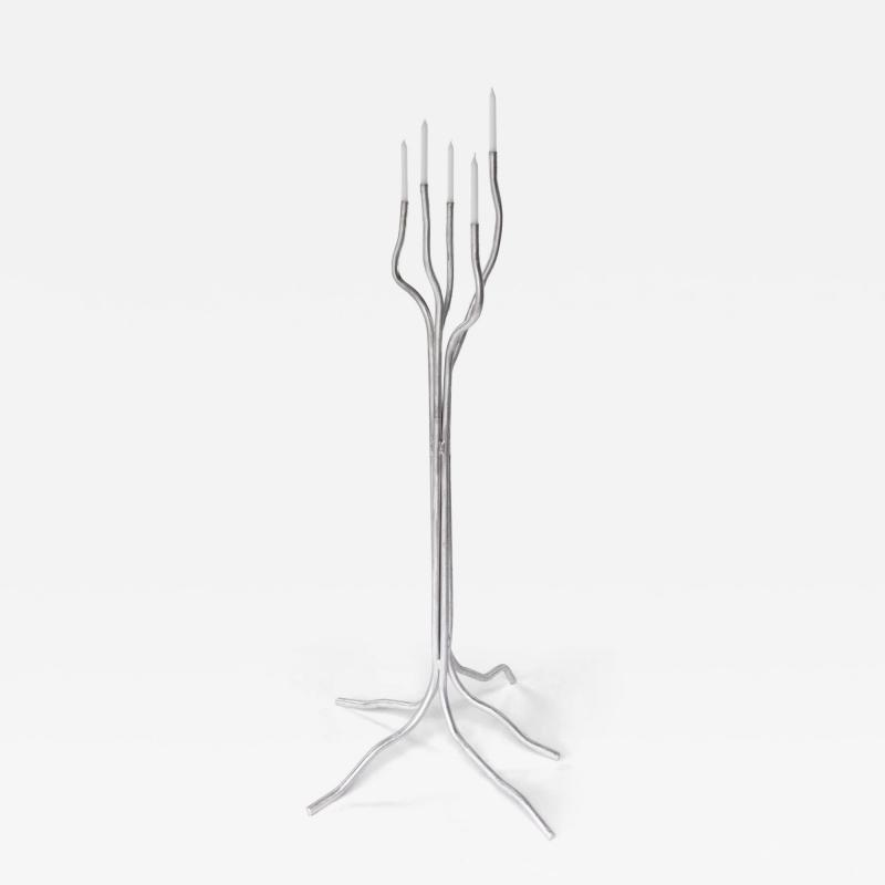  Six Dots Design Tall candelabra