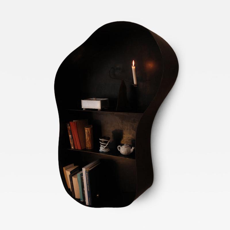  Six Dots Design Wall shelf