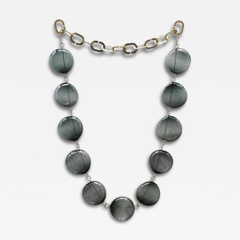  SkLO Bead Chain 11 Wallpiece