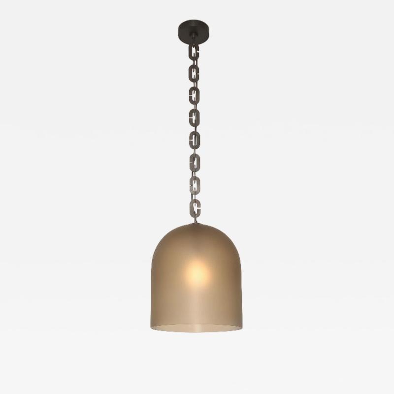  SkLO Dome Pendant