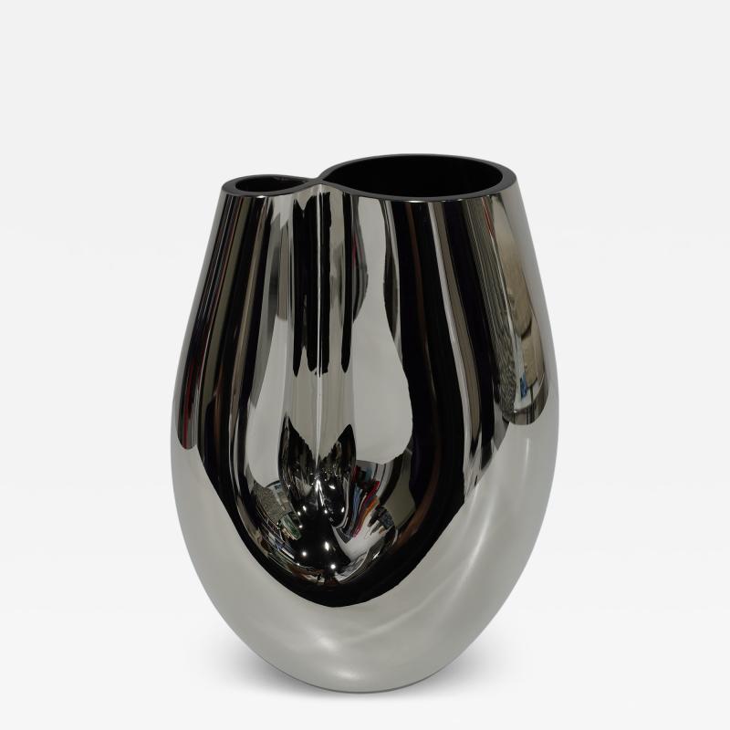  SkLO SkLO Seam Glass Vessel