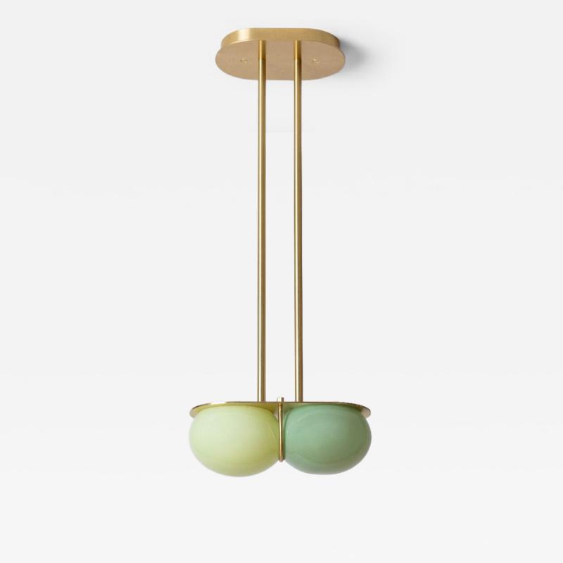  SkLO Twin 4 0 Pendant