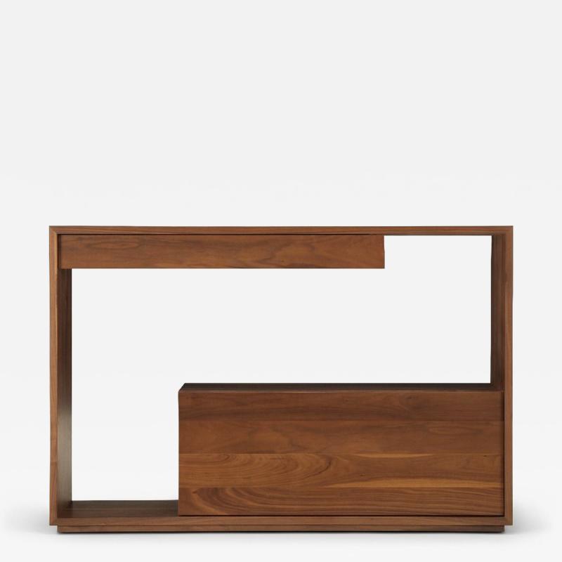  Skram Lineground Console