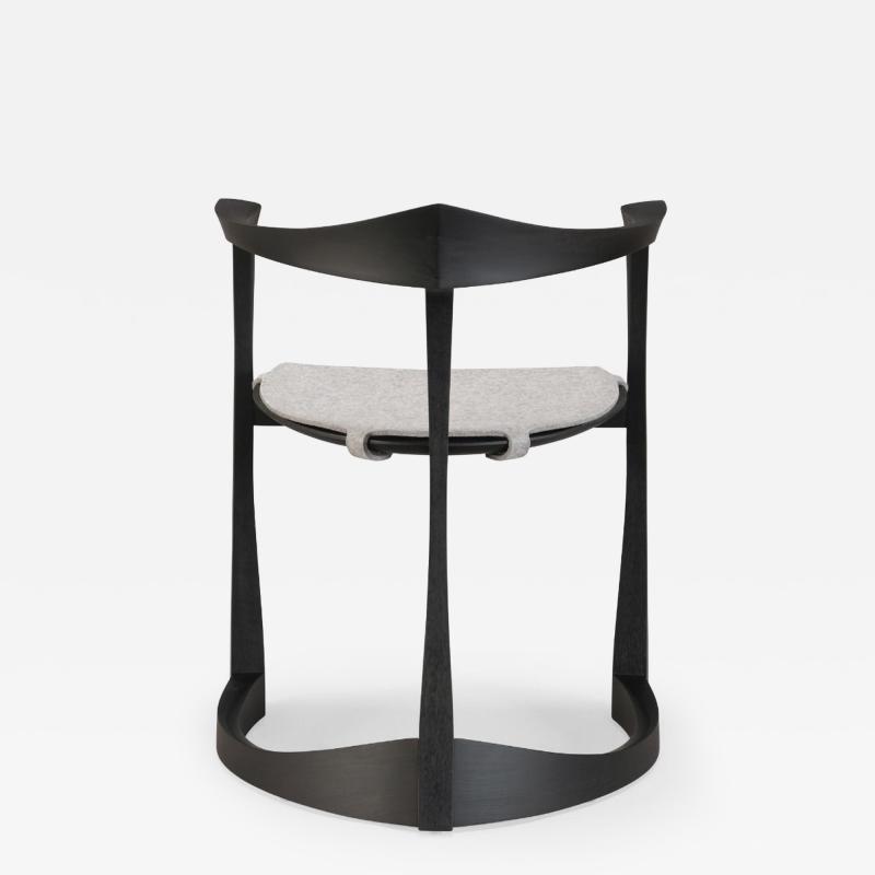  Skram Lineground L01 Armchair