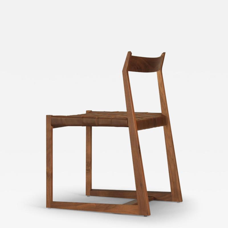  Skram Lineground No 2 Chair