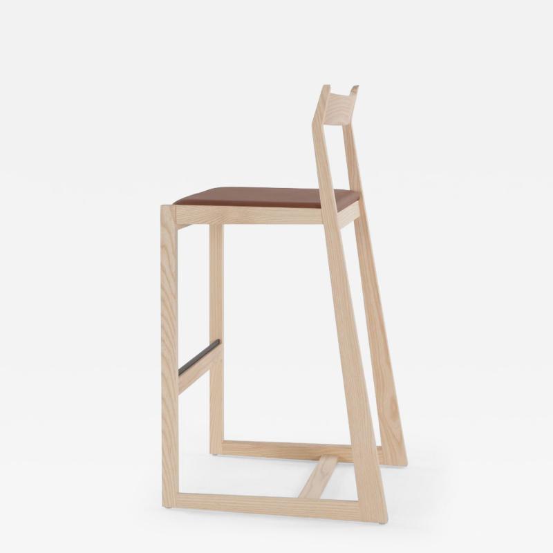  Skram Lineground No 2 Stool