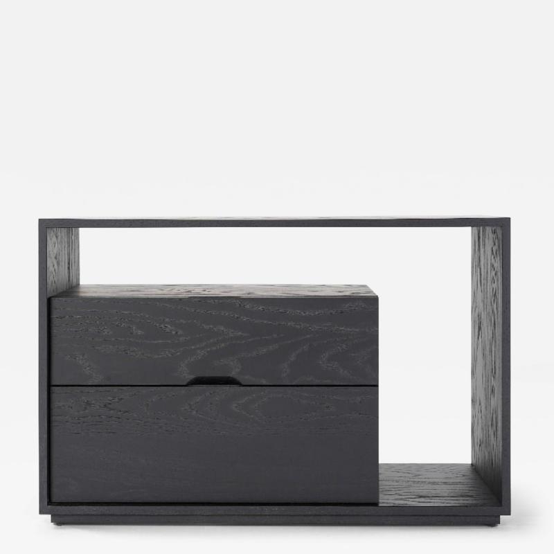  Skram Lineground Side Table Nightstand No 1