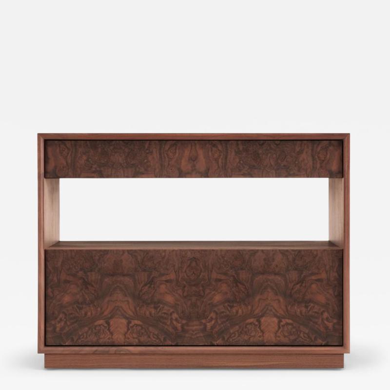  Skram Lineground Side Table Nightstand No 4