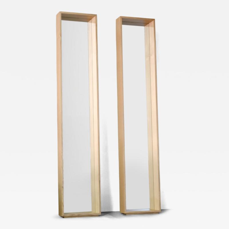  Skram Lineground Tall Mirror