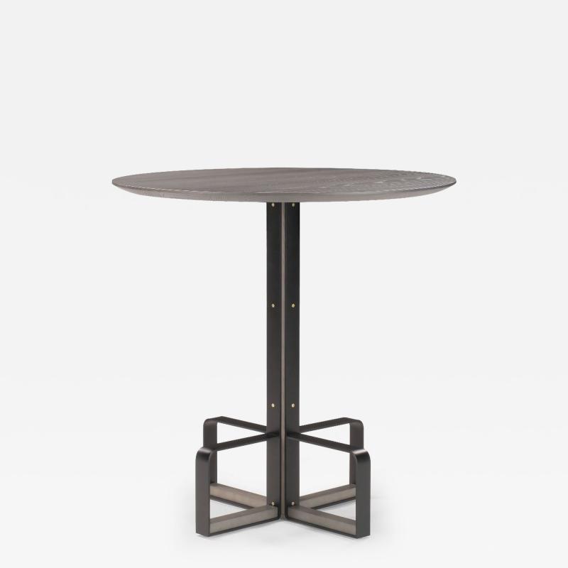  Skram Piedmont Cafe Table