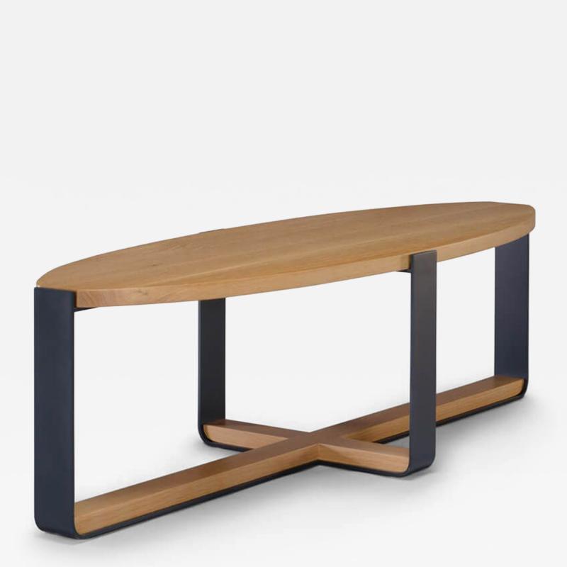  Skram Piedmont Elliptical Low Table