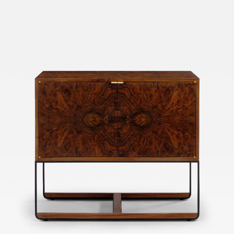  Skram Piedmont Side Table Nightstand No 2