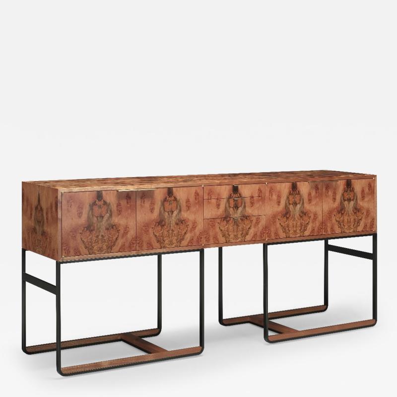  Skram Piedmont Sideboard