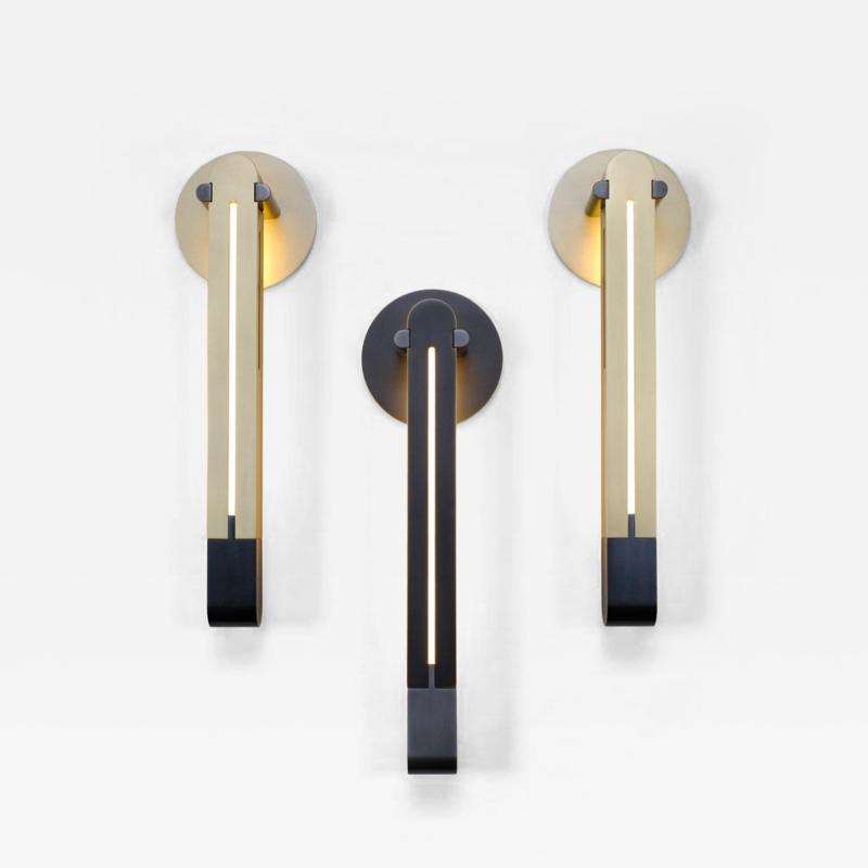  Skram Torpedo Sconce