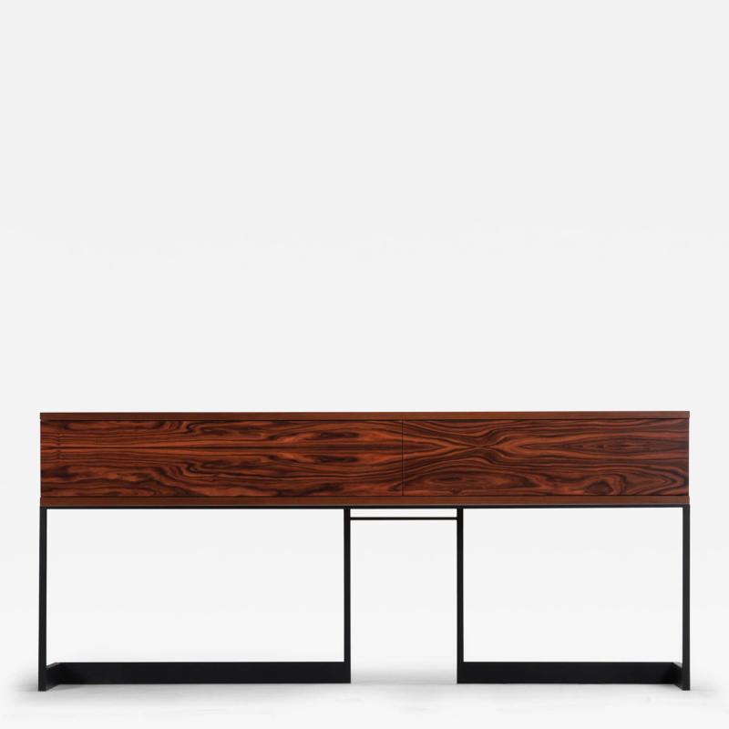  Skram Wishbone Container Sideboard