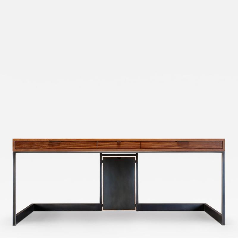  Skram Wishbone Drawer Desk